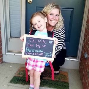 Meet your Posher, Kathleen